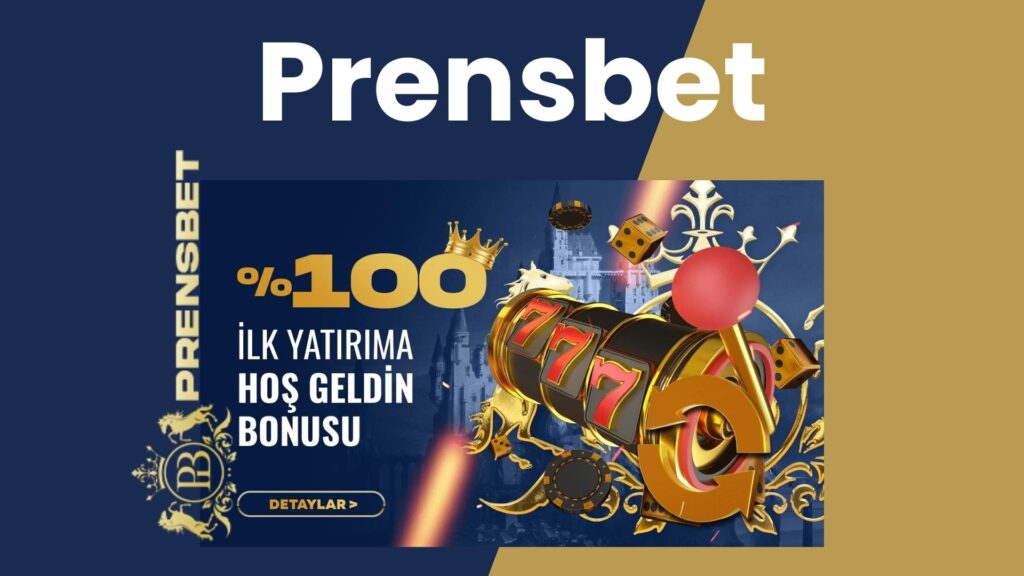 Prensbet