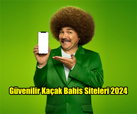 Güvenilir Kaçak Bahis Siteleri 2024